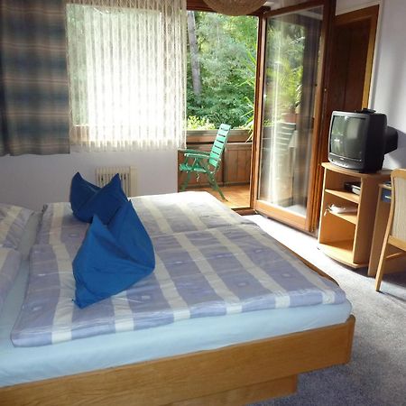 Pension Muehlenheim Villach Luaran gambar