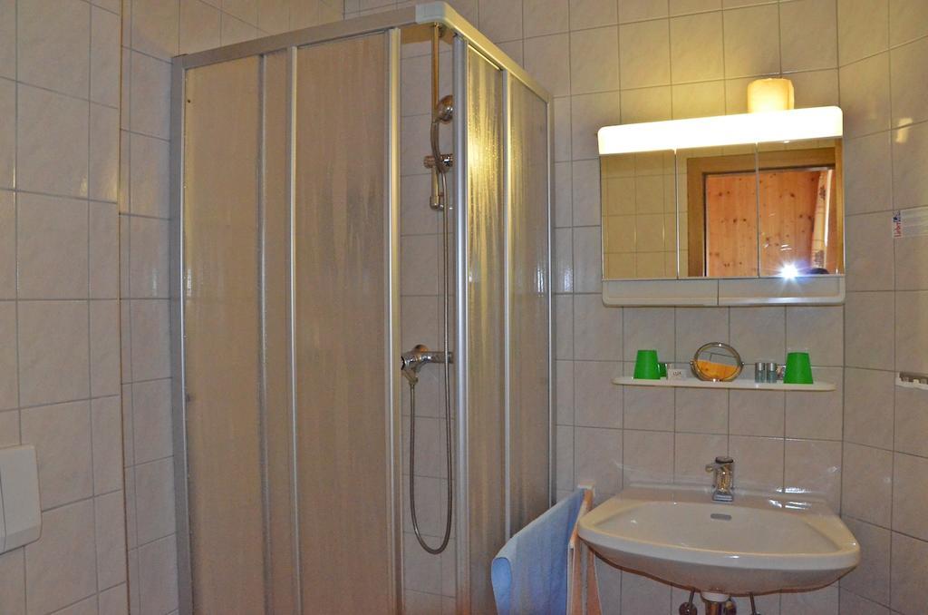 Pension Muehlenheim Villach Bilik gambar