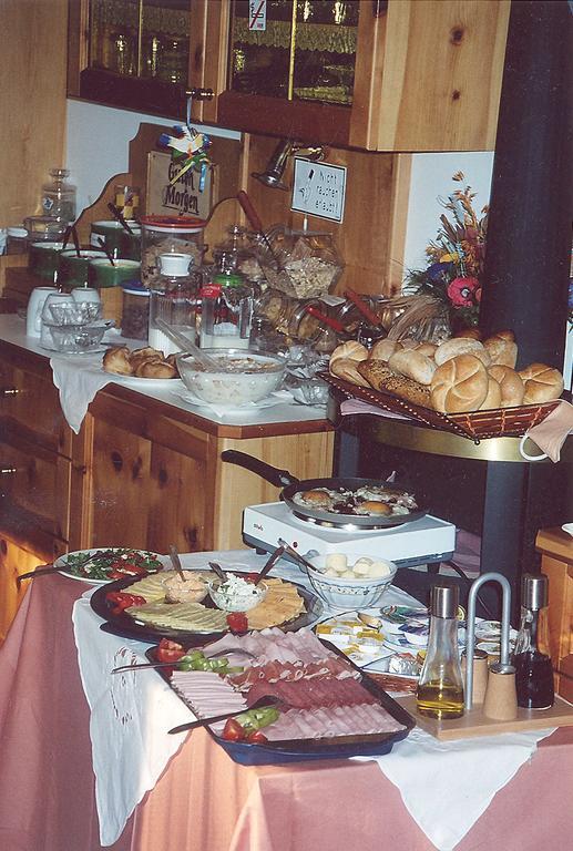 Pension Muehlenheim Villach Luaran gambar