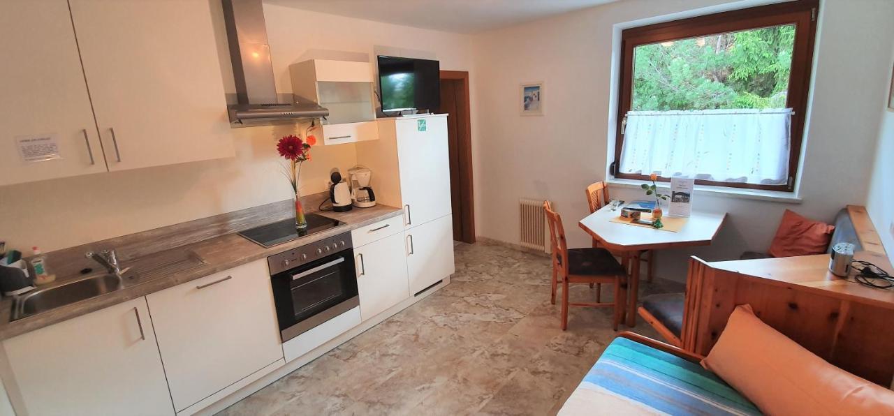 Pension Muehlenheim Villach Luaran gambar