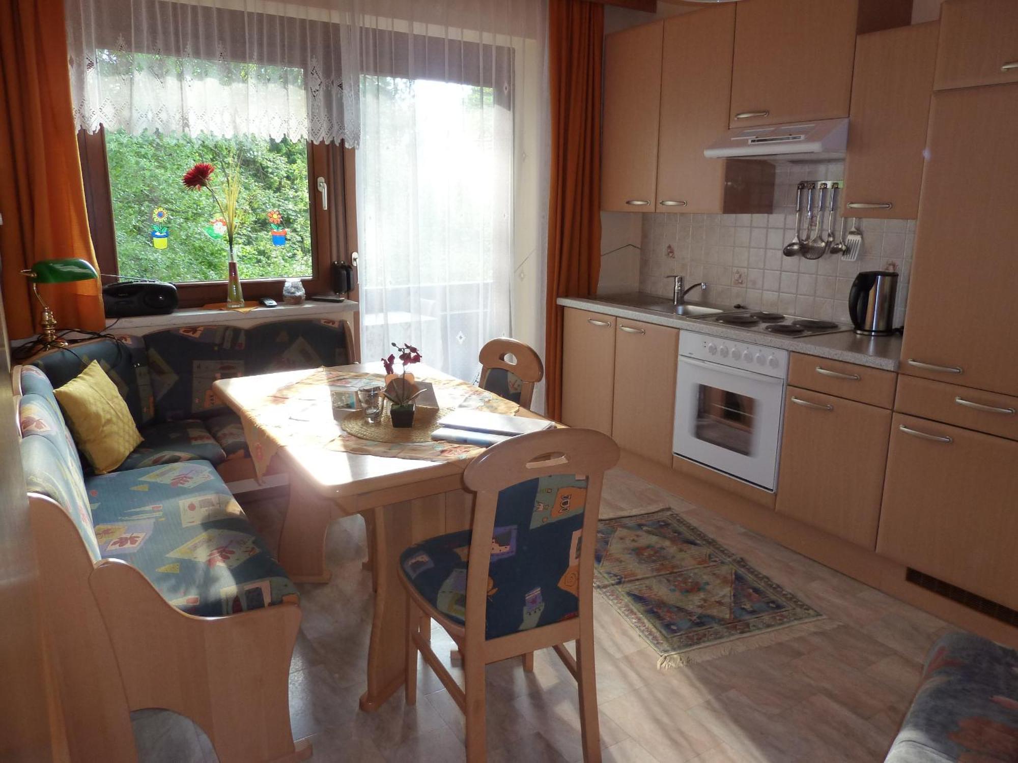 Pension Muehlenheim Villach Luaran gambar